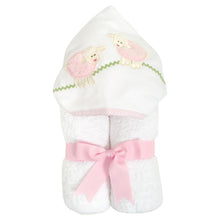 Load image into Gallery viewer, Everykid Hooded Towels - Assorted