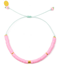 Load image into Gallery viewer, Cali Surfer Bracelet In Gold