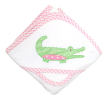 Load image into Gallery viewer, Boxed Hooded Towel Set