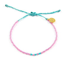 Load image into Gallery viewer, Cali Surfer Bracelet In Gold