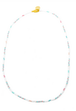 Load image into Gallery viewer, Wanderlust Bead Necklace