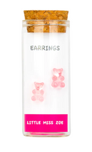 Load image into Gallery viewer, Stud Earrings In A Bottle