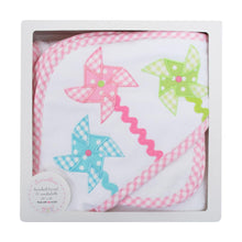 Load image into Gallery viewer, Boxed Hooded Towel Set