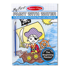 Load image into Gallery viewer, Paint with Water