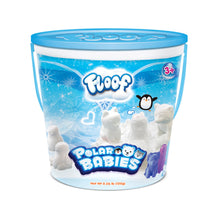 Load image into Gallery viewer, Floof - Polar Babies