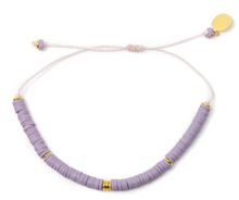 Load image into Gallery viewer, Cali Surfer Bracelet In Gold