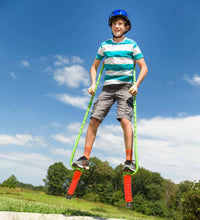 Load image into Gallery viewer, Pogo Stilts