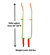 Load image into Gallery viewer, Pogo Stilts