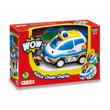 Load image into Gallery viewer, Police Chase Charlie