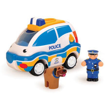 Load image into Gallery viewer, Police Chase Charlie