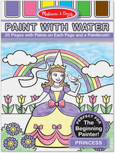 Load image into Gallery viewer, Paint with Water