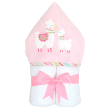 Load image into Gallery viewer, Everykid Hooded Towels - Assorted