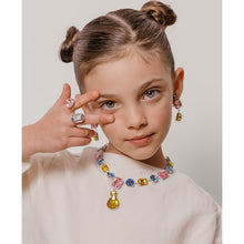 Load image into Gallery viewer, Black Tie Mega Jewelry Set