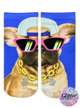 Load image into Gallery viewer, Living Royal Ankle Socks - Assorted