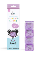 Load image into Gallery viewer, Light Up Cubes