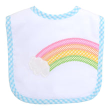Load image into Gallery viewer, Applique Bibs - Assorted