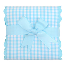 Load image into Gallery viewer, Fancy Fabric Burp Pads - Assorted