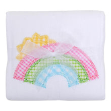 Load image into Gallery viewer, Applique Burp Pads - Assorted