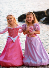Load image into Gallery viewer, Boutique Rapunzel Gown