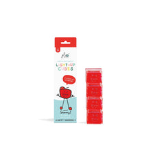 Load image into Gallery viewer, Light Up Cubes