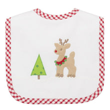 Load image into Gallery viewer, Applique Bibs - Assorted