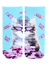 Load image into Gallery viewer, Living Royal Ankle Socks - Assorted