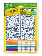 Load image into Gallery viewer, Living Royal Color In Socks