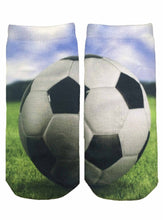 Load image into Gallery viewer, Living Royal Ankle Socks - Assorted