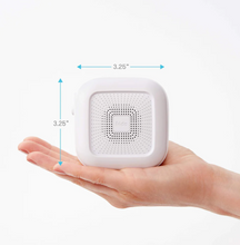 Load image into Gallery viewer, 2-In-1 Portable Sound Machine And Nightlight