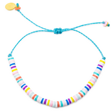 Load image into Gallery viewer, Cali Surfer Bracelet In Gold