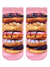 Load image into Gallery viewer, Living Royal Ankle Socks - Assorted