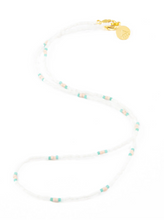 Load image into Gallery viewer, Wanderlust Bead Necklace
