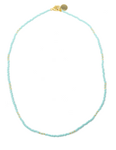 Load image into Gallery viewer, Wanderlust Bead Necklace