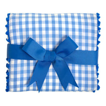 Load image into Gallery viewer, Fancy Fabric Burp Pads - Assorted