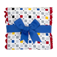 Load image into Gallery viewer, Fancy Fabric Burp Pads - Assorted