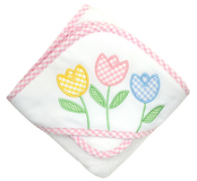 Load image into Gallery viewer, Boxed Hooded Towel Set