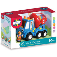 Load image into Gallery viewer, Fix N Mix Mike