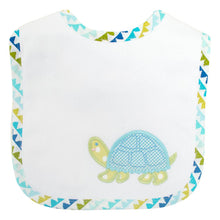 Load image into Gallery viewer, Applique Bibs - Assorted