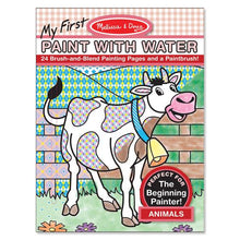 Load image into Gallery viewer, Paint with Water