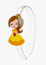 Load image into Gallery viewer, Cute Doll Headband