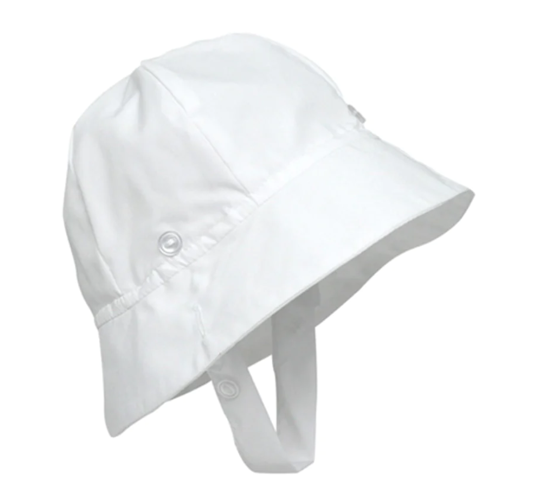 Beaufort Bucket - Worth Avenue White main image 0