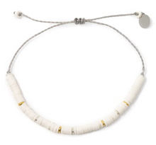 Load image into Gallery viewer, Cali Surfer Bracelet In Gold