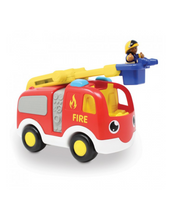 Load image into Gallery viewer, New Ernie Fire Engine