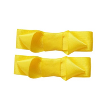 Load image into Gallery viewer, Ribbon Hair Slide Set