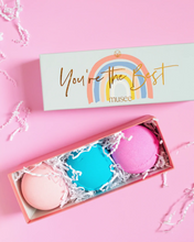 Load image into Gallery viewer, You're the Best 3 Bath Balm Set