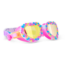 Load image into Gallery viewer, Rainbow Crush Goggles
