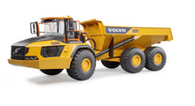Load image into Gallery viewer, Volvo A60H Hauler
