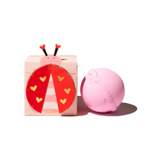 Load image into Gallery viewer, Love Bug Bath Balm
