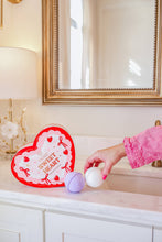 Load image into Gallery viewer, Sweet Heart Three Bath Balm Set
