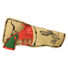 Load image into Gallery viewer, Single Pistol Holster Set
